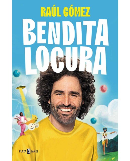 Bendita locura.Firmado (Capa mole) 1