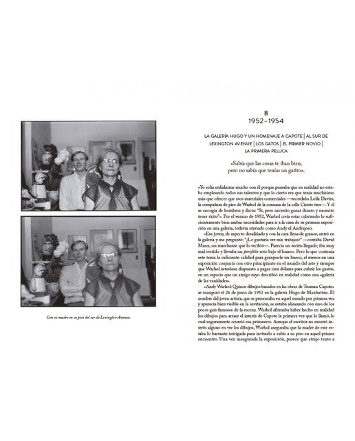 Warhol: La vida como arte (Capa dura) 5