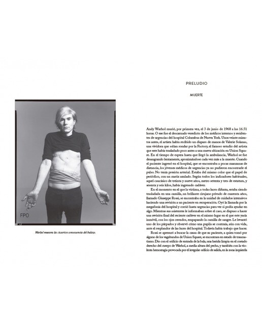 Warhol: La vida como arte (Capa dura) 7