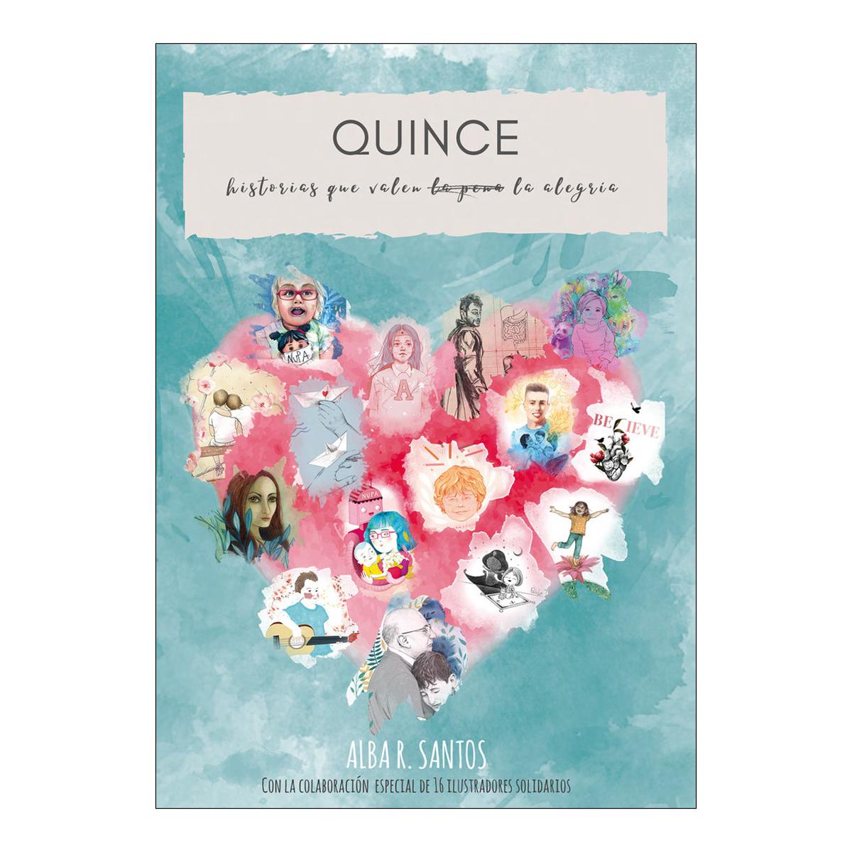 Quince 1