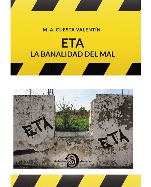 Eta, la banalidad del mal(Tapa blanda) 1