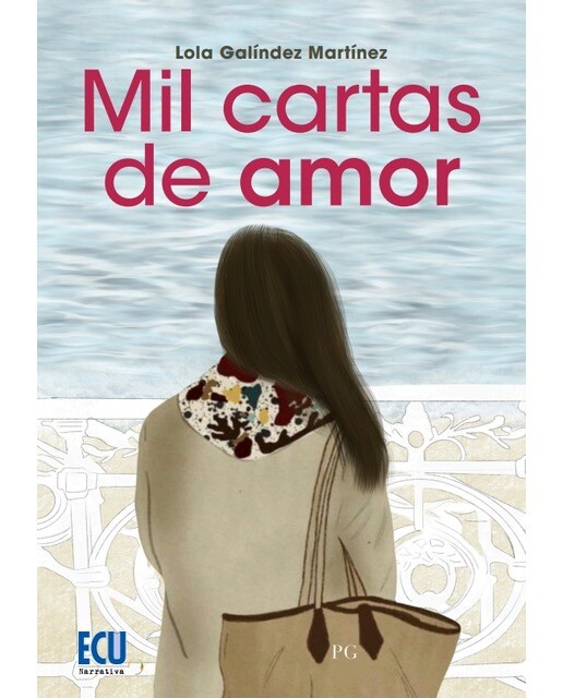 Imagem 0 de Mil cartas de amor(Tapa blanda)