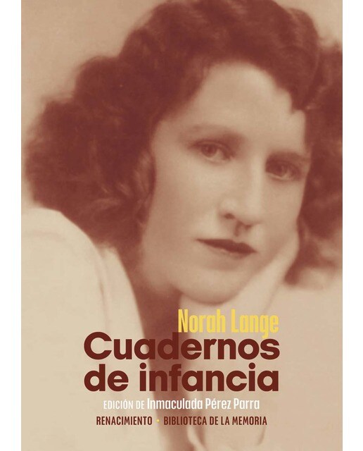 Cuadernos de infancia(Tapa blanda) 1
