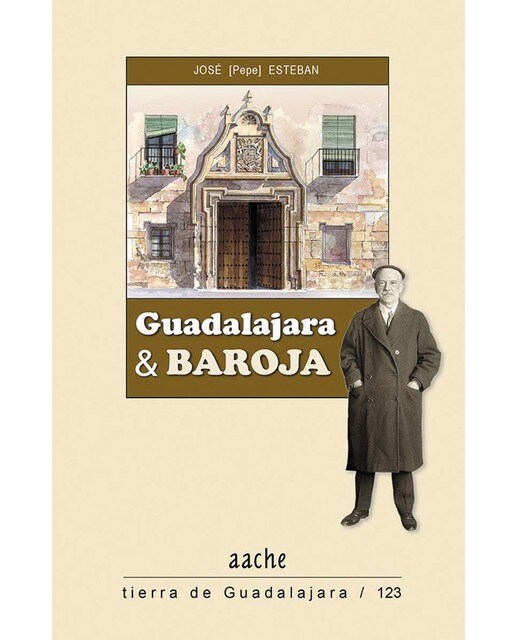 Guadalajara &amp; baroja 1