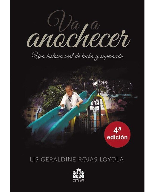 Va a anochecer 1