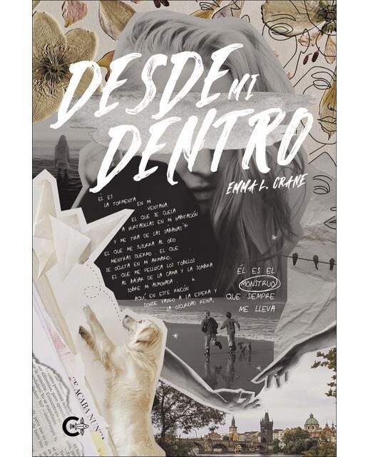 Desde mi dentro(Tapa blanda) 1