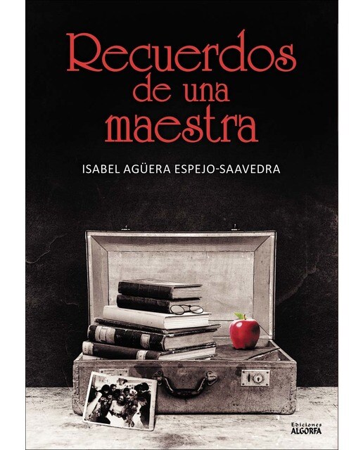 Recuerdos de una maestra 1