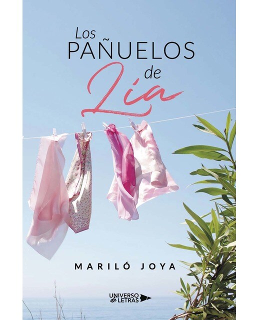 Los Pañuelos de Lía (Capa mole) 1