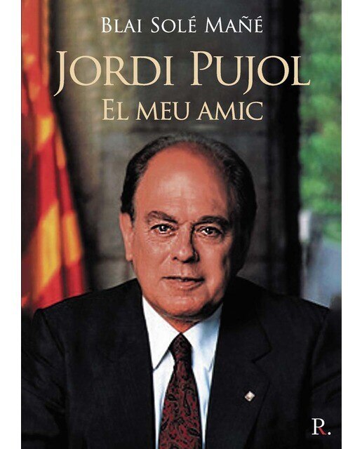 Jordi pujol 1