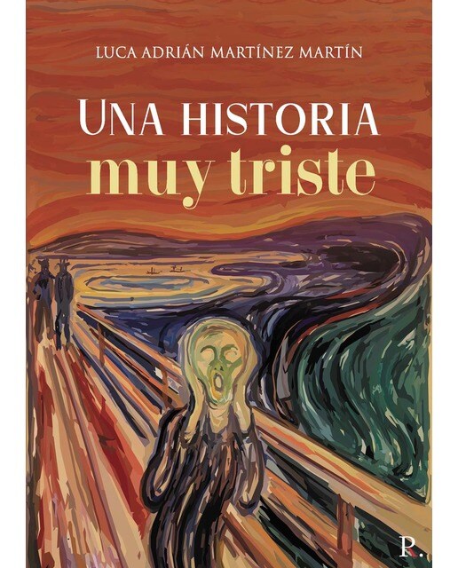 Una historia muy triste 1