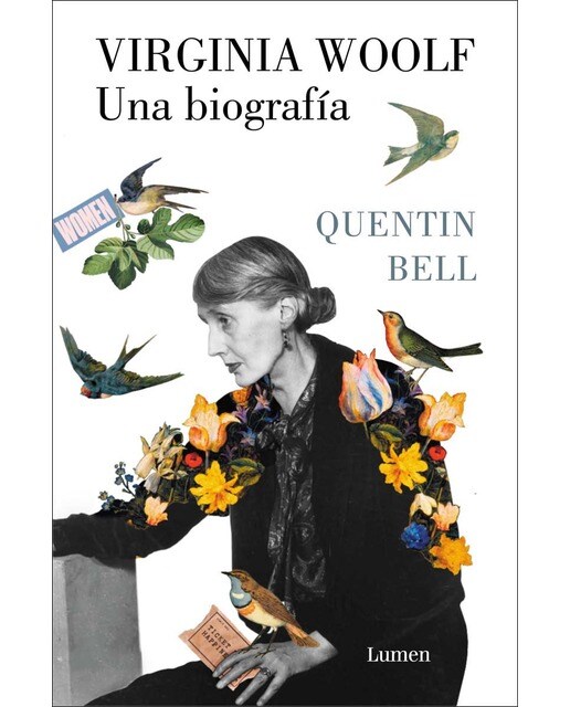 Virginia woolf: una biografía(Tapa blanda) 1