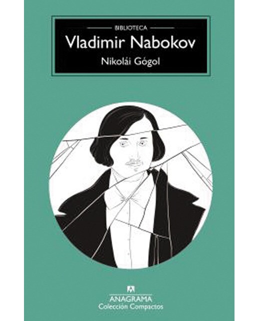 Nikolái Gógol (Capa mole) 1