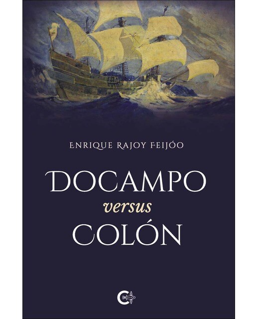 Docampo versus Colón (Capa mole) 1