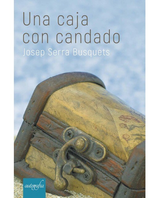 Una caja con candado 1