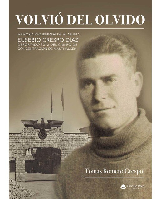 Volvió del olvido (Capa mole) 1