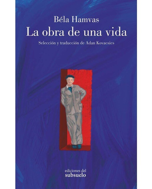 La obra de una vida(Tapa blanda) 1