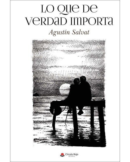 Lo que de verdad importa (Capa dura) 1
