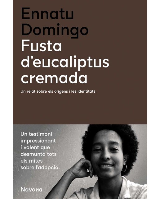 Imagem 0 de Fusta d'eucaliptus cremada(Tapa blanda)