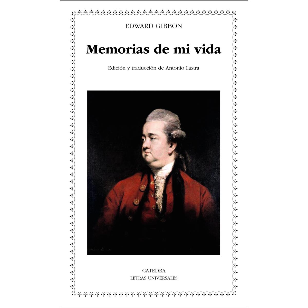Memorias de mi vida(Tapa blanda) 1