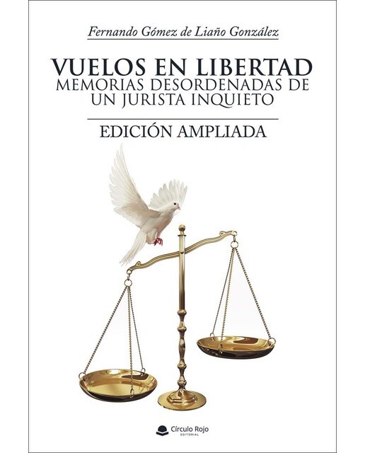Vuelos en libertad (Capa mole) 1