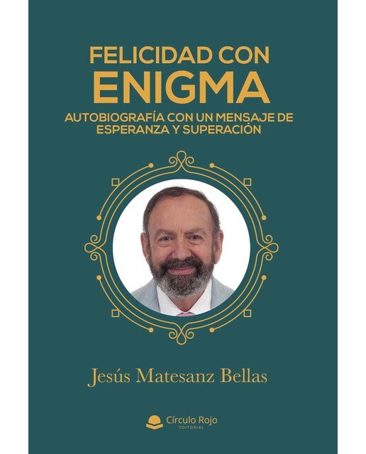 Felicidad con enigma 1