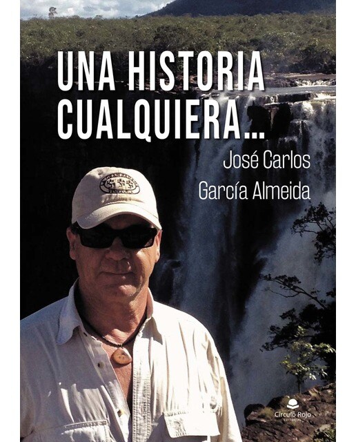 Una historia cualquiera?. (Capa mole) 1