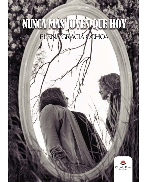 Nunca más joven que hoy (Capa mole) 1