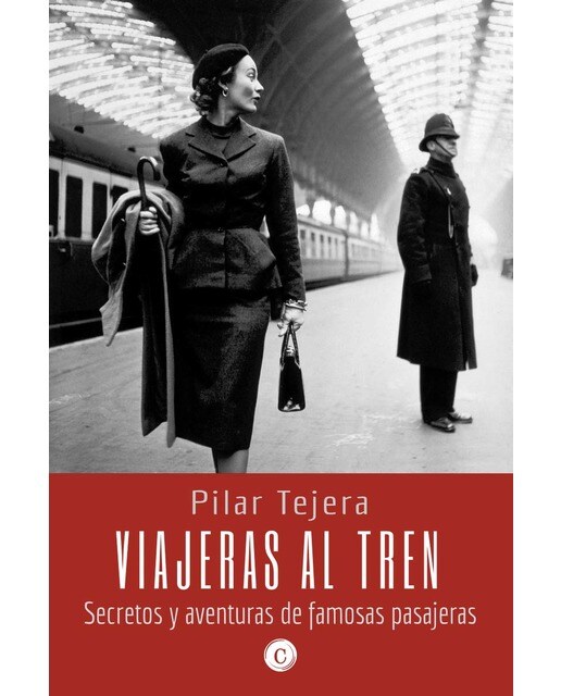 Viajeras al tren(Tapa blanda) 1