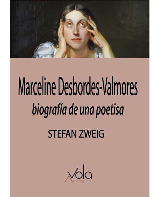 Marceline desbordes-valmore 1
