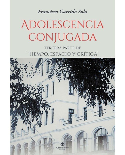 Adolescencia conjugada(Tapa blanda) 1