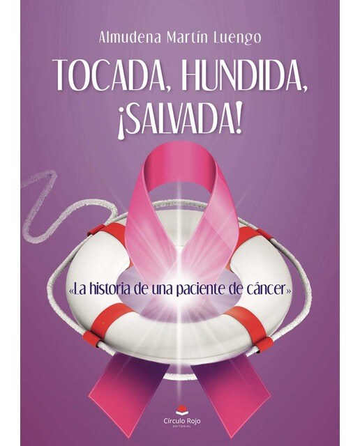 Tocada, hundida, ¡Salvada! (Capa mole) 1