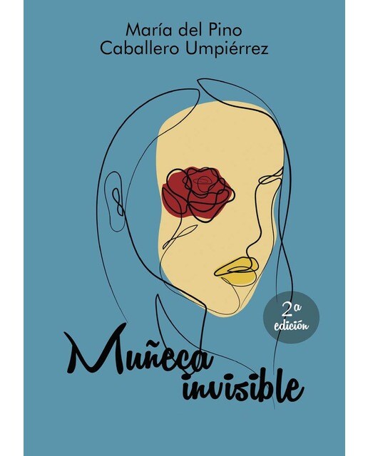 Muñeca invisible 1
