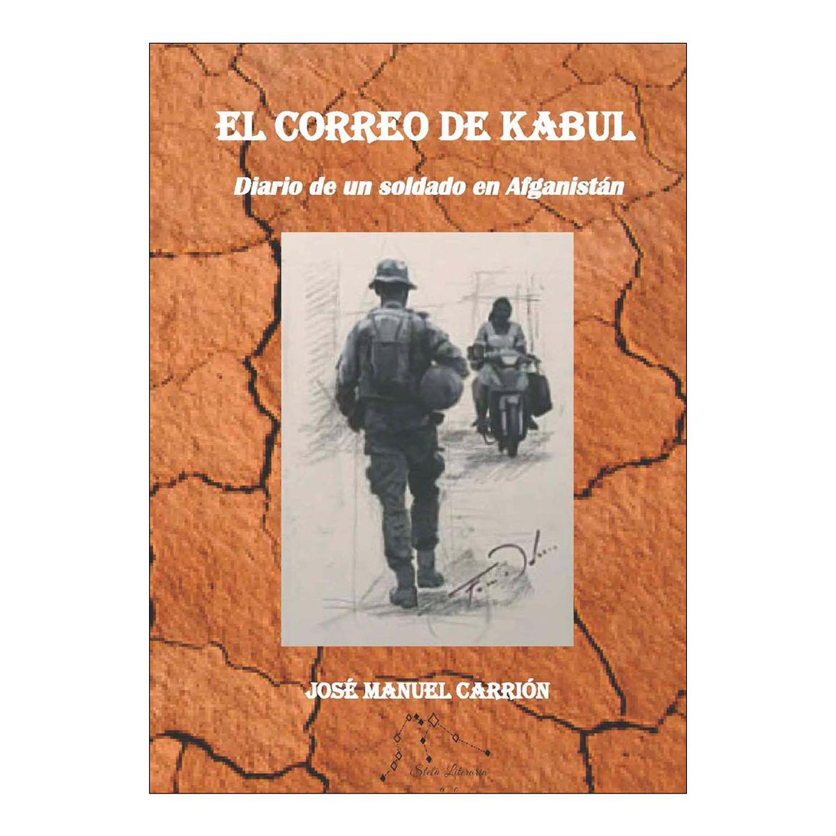 El correo de kabul