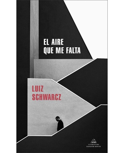 El aire que me falta: História de uma curta infância e de uma longa depressao(Tapa blanda) 1