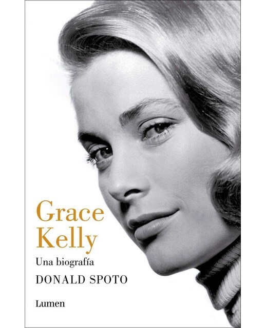 Grace Kelly. Una biografía (Capa mole) 1