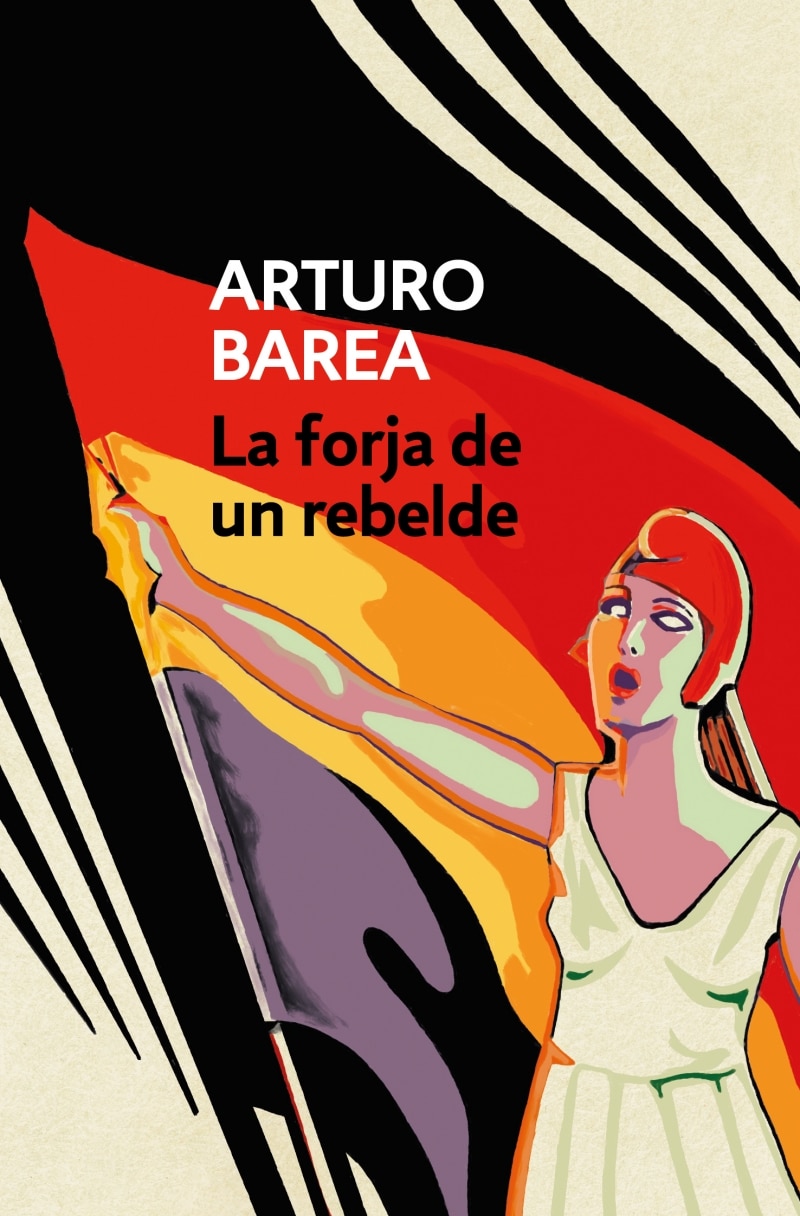 La forja de un rebelde (estuche con: La forja | La ruta | La llama) (Capa mole) 2