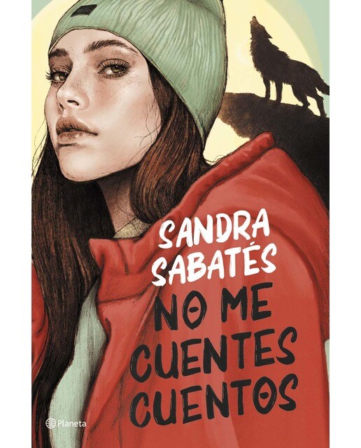 No me cuentes cuentos  (Tapa blanda Tapa blanda con solapas) 1