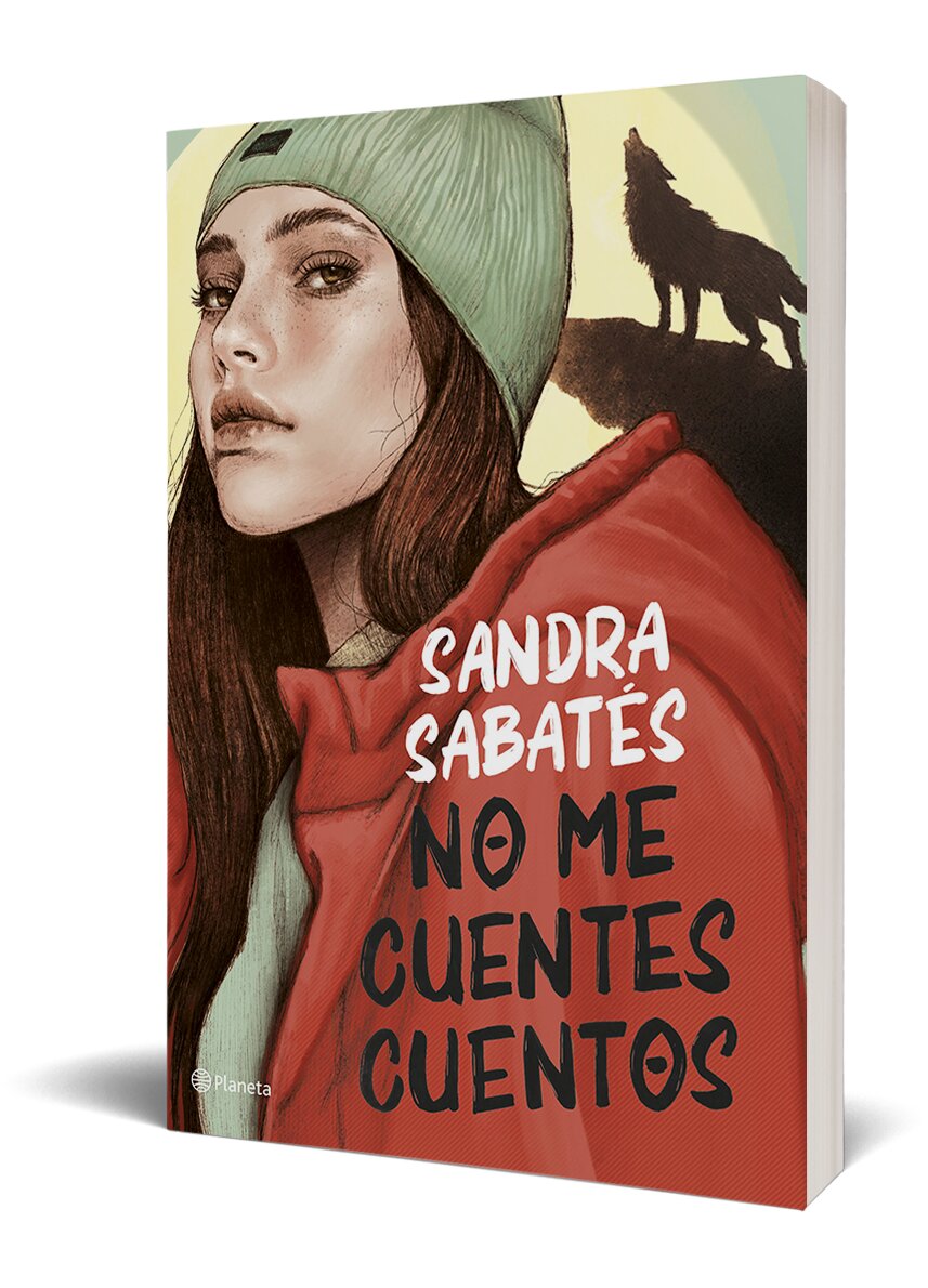 No me cuentes cuentos  (Tapa blanda Tapa blanda con solapas) 4