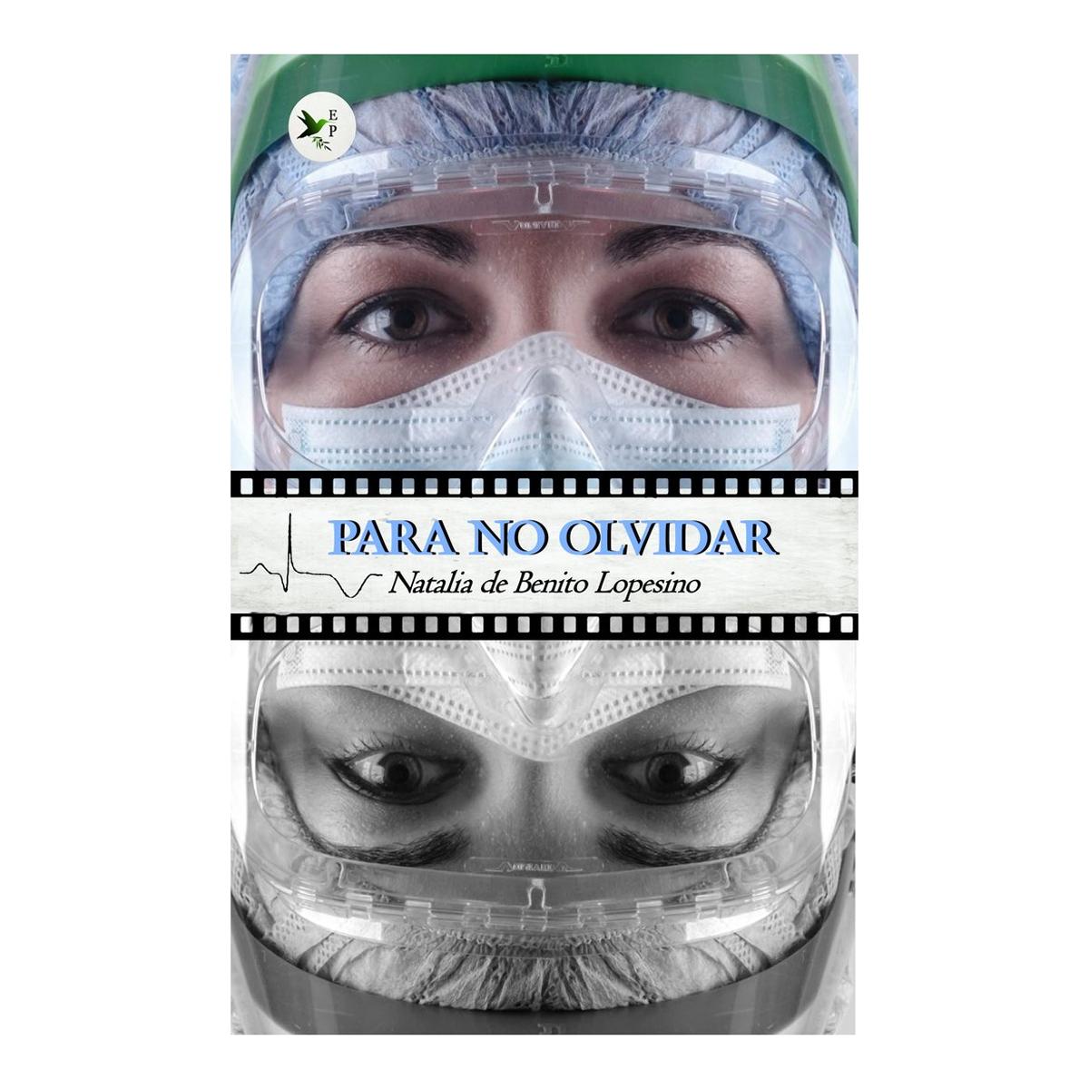 Para no olvidar(Tapa dura) 1