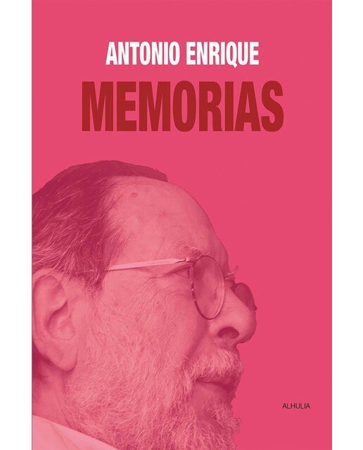 Memorias(Tapa blanda) 1