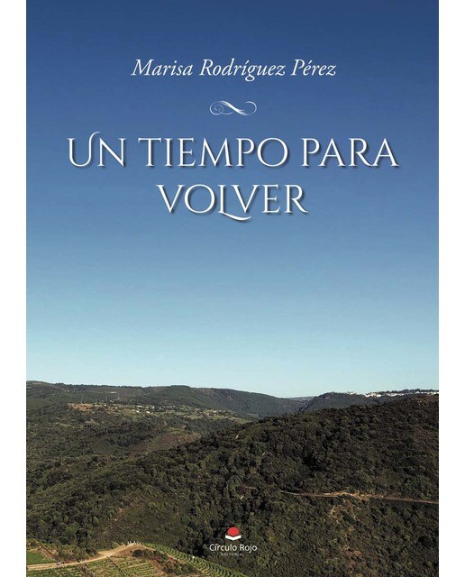 Un tiempo para volver(Tapa blanda) 1