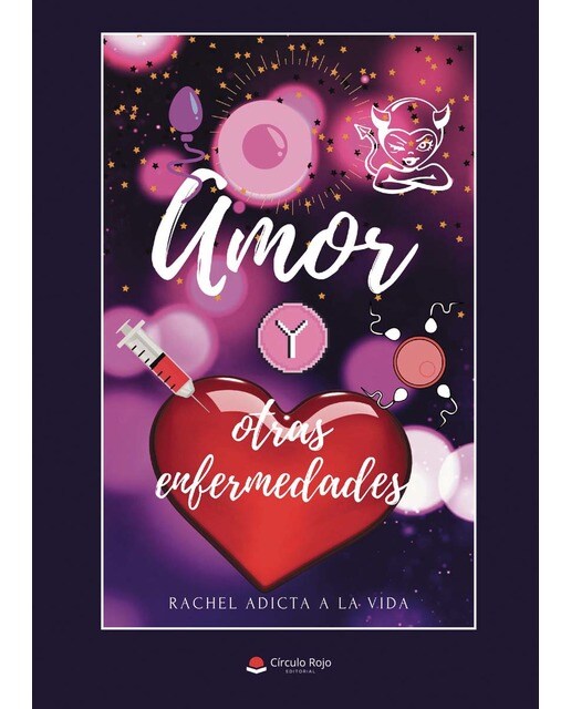 Amor y otras enfermedades(Tapa blanda) 1
