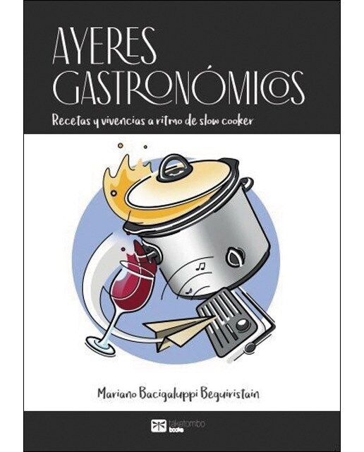 Ayeres gastronómicos 1