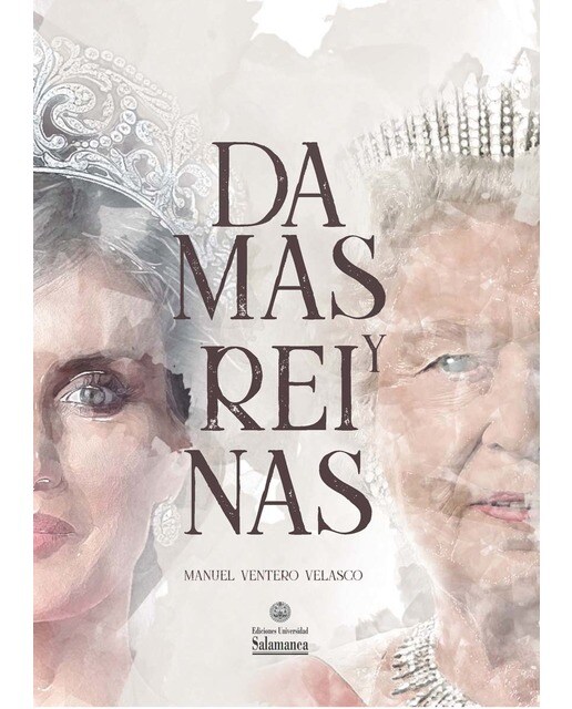 Imagem 0 de Damas y reinas