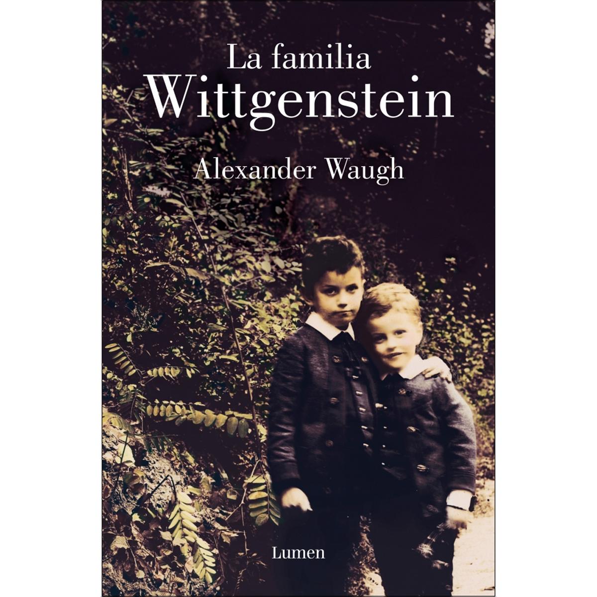 La familia Wittgenstein (Capa mole) 1
