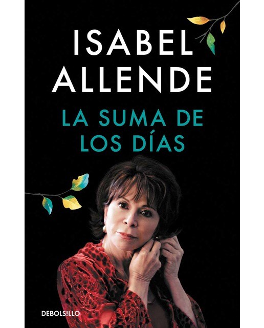 Imagem 0 de La suma de los días(Tapa blanda)