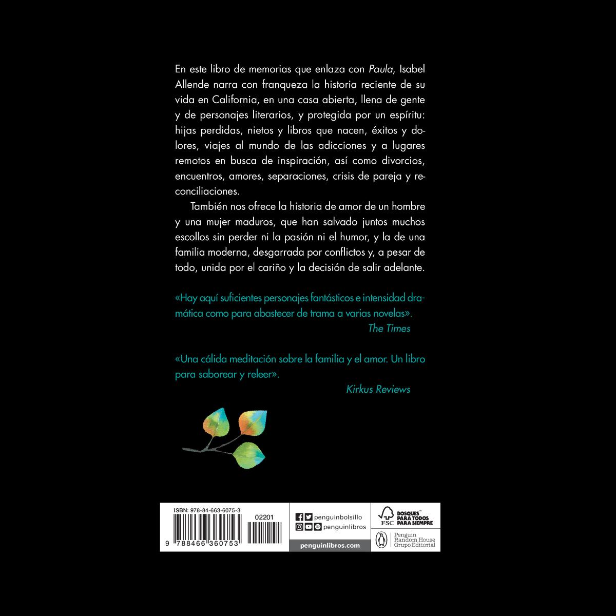 La suma de los días(Tapa blanda) 2