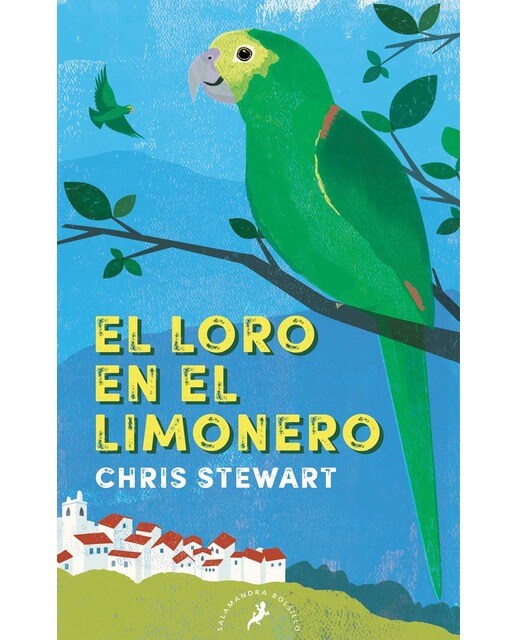 Imagem 0 de El loro en el limonero(Tapa blanda)