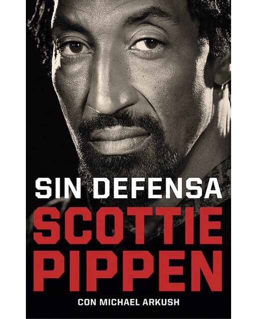Sin defensa (Capa mole com abas) 1