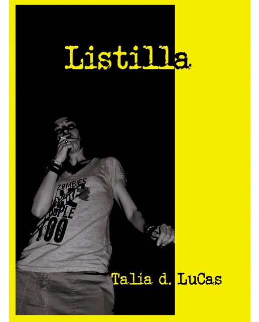 Listilla 1